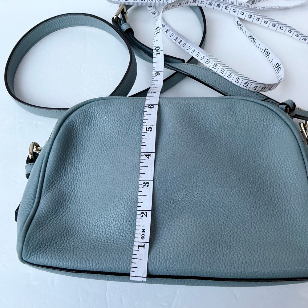 Kate Spade Light Blue Crossbody Bag - Picture 5 of 8